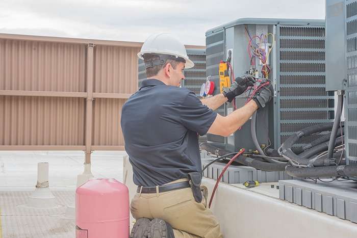 5 Benefits Of Investing In Commercial Hvac Maintenance 